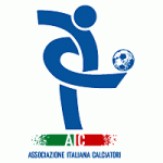 Logo AIC Associazione Italiana Calciatori