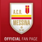 Pagina Ufficiale Facebook ACR Messina