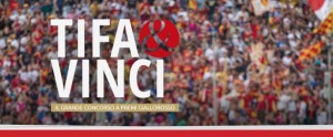 ACR Messina Tifa e Vinci concorso prevendita biglietti partita Stadio San Filippo
