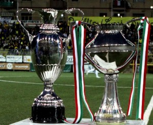 Coppa Italia Lega Pro Messina Bassano Virtus