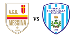 Campionato Serie C 11 settembre Messina Francavilla telecronaca diretta tv web streaming sportube lega pro
