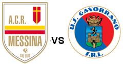 ACR Messina Gavorrano 28 giornata lega pro 2 divisione 16 marzo 2014 stadio San Filippo