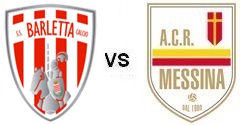 Barletta calcio Acr messina partita 1 giornata lega pro serie c girone c 30 agosto 2014