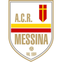 ACR Messina logo ufficiale squadra biancoscudata giallorossa messinese