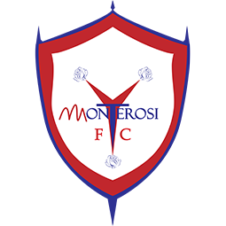 Monterosi Tuscia logo ufficiale squadra calcio